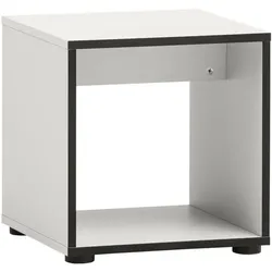 Möbelpartner Sitzhocker »Edda«, 40 cm