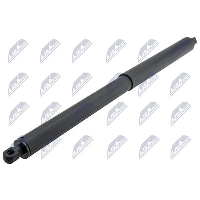 NTY Gasfeder, Koffer-/Laderaum AE-BM-118 für BMW