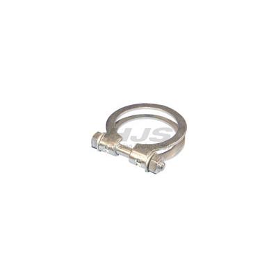HJS Rohrverbinder, Abgasanlage 83 13 8805 für Volvo Mercedes RENAULT
