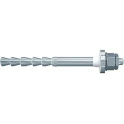 Fischer, Dübel, 543657 (10 Stk.)