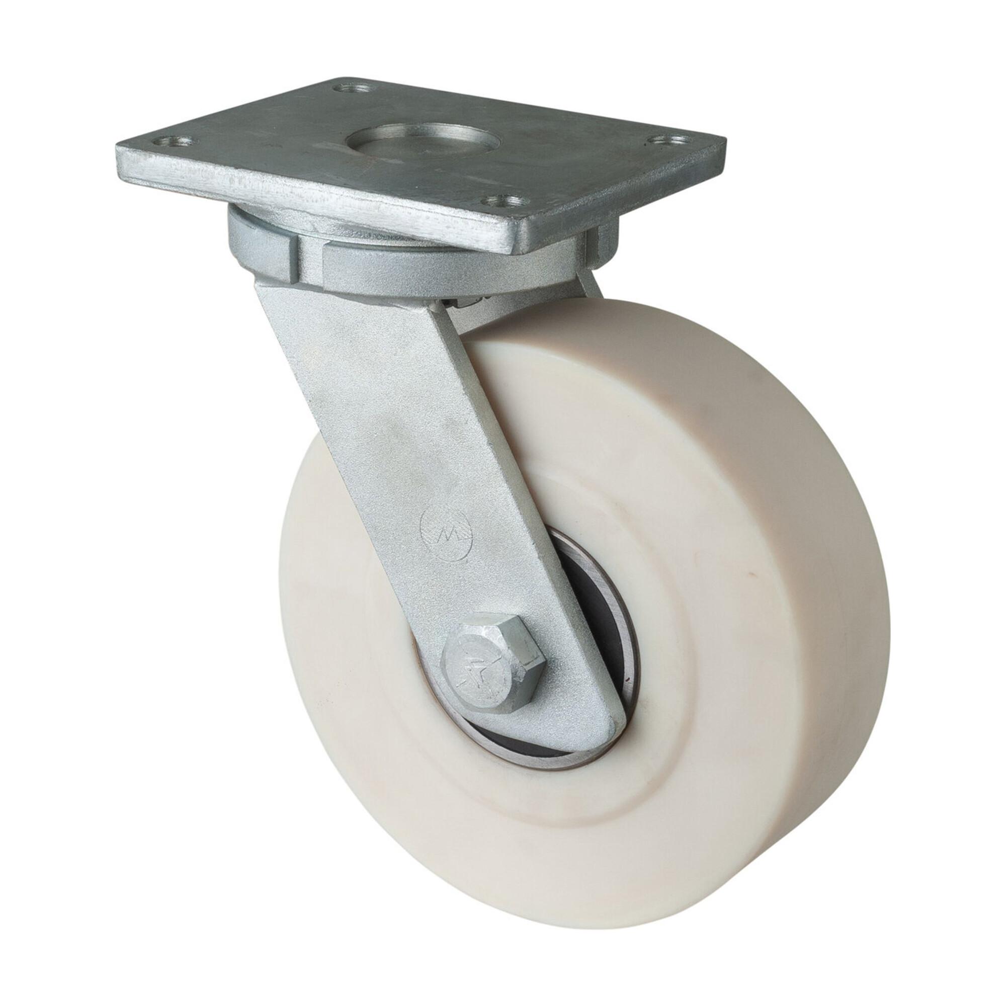 BS Rollen Schwerlastrolle (RR100.B16.250))