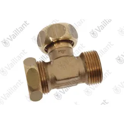 T-Stück, G 3/4-G 3/4-G 3/4 Vaillant-Nr. 0020057170
