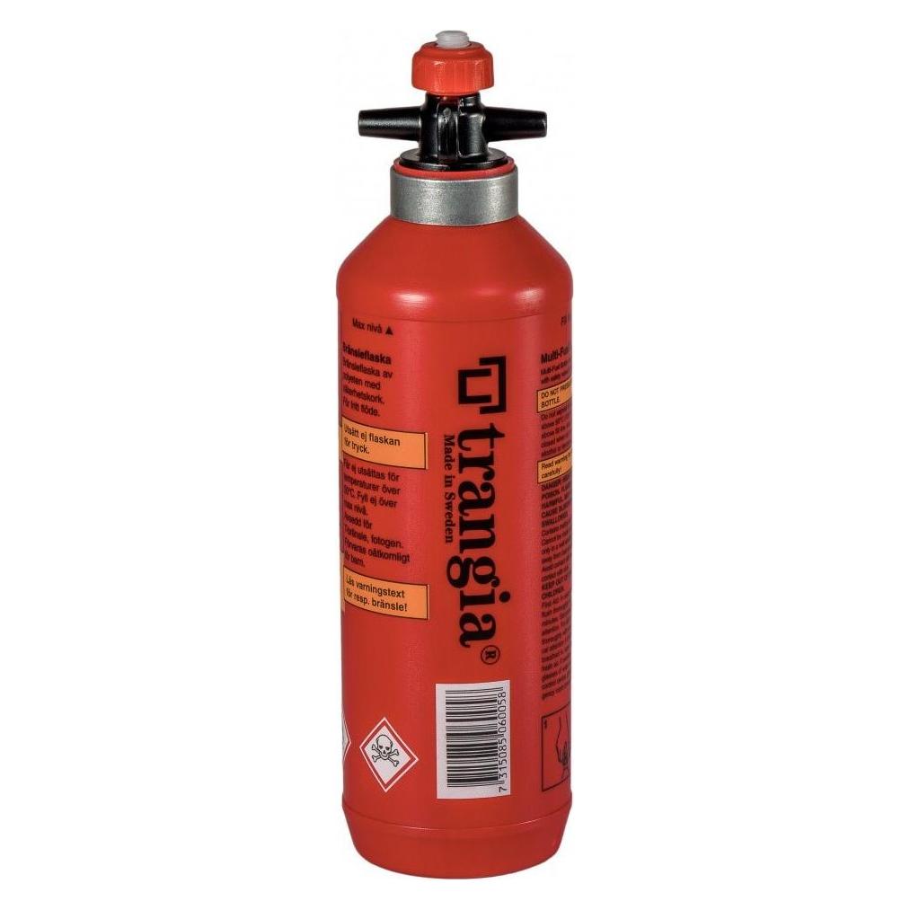 Trangia Sicherheitsflasche 500ml (506005)