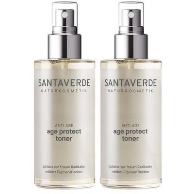 AGE Protect toner 2x 2x100 ml Spray