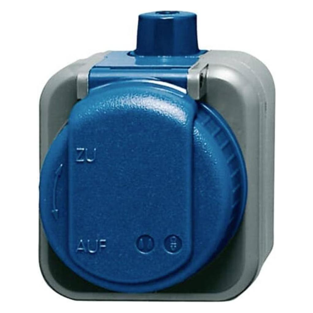 Busch-Jaeger Steckdose (2CKA002083A0343)
