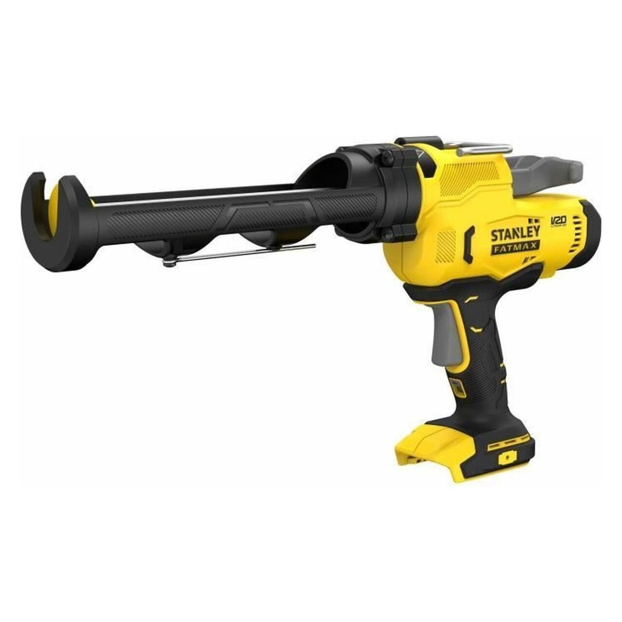 Stanley St Pistolet Do Spoinowania V20 (Kartuschenpistole) (SFMCE600B-XJ)