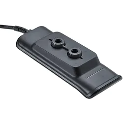 Hettich, Tischbeine + Tischgestell, Handschalter Easy2move