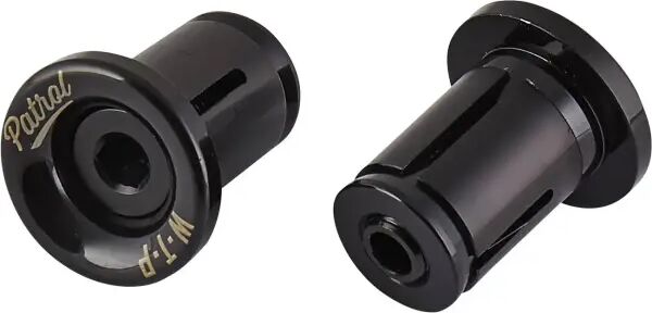Bar Ends Wethepeople Patrol (Schwarz)