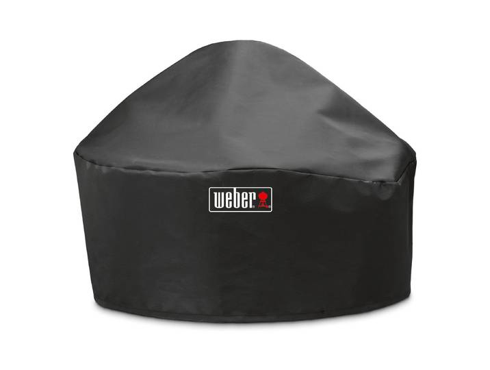Weber Abdeckhaube Fireplace abnet