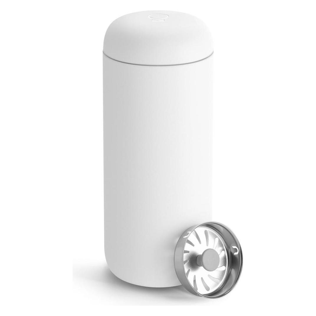 Fellow Carter Move Mug - Thermobecher - Puderrosa (0.47 l) (840228808268)