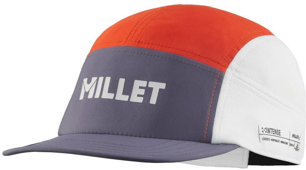 Millet  - Intense Cap Pepper Paprika - Casquette