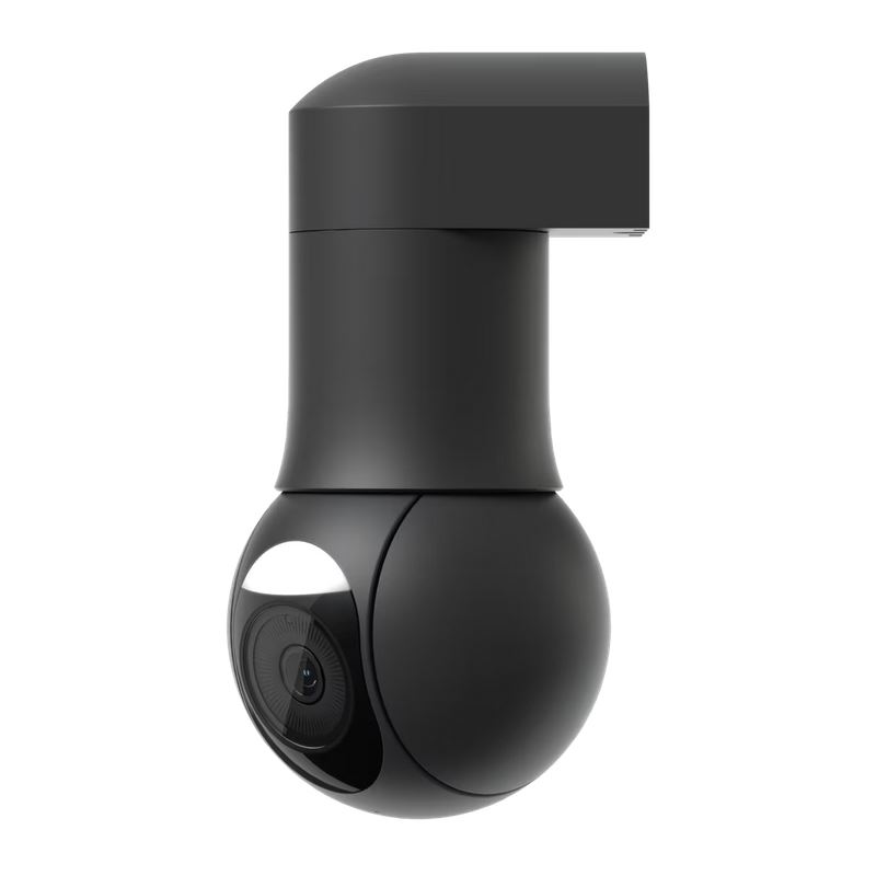 Ubiquiti Video Camera UVC-G5-PTZ black