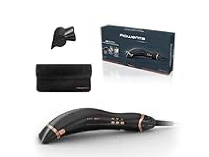 Sèche-Cheveux Rowenta Ultimate Experience Air Motion 1300W Noir - CF8C20E0