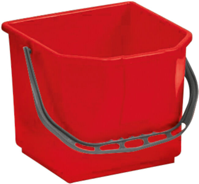 Seau Kärcher rouge 15 l (6.999-172.0)
