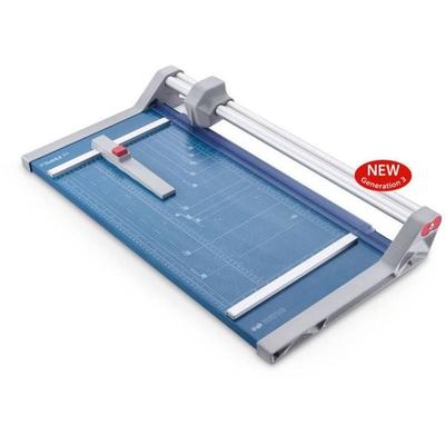 DAHLE® Roll- und Schnitt-Schneidemaschine 552 Generation 3