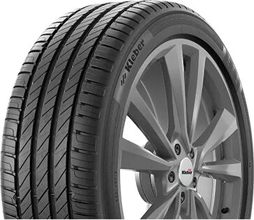 Kleber Dynaxer Hp5 255/35 R19 92Y Sommerreifen