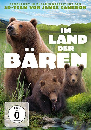 Vincent Guillaume - Im Land der Bären - Preis vom 03.10.2026 20:43:07 h