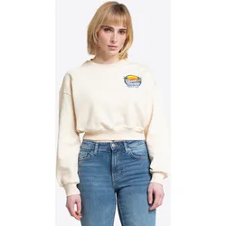Ocean Pacific Frauen Rundhals Sweatshirt EXMOUTH