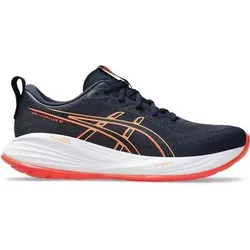 ASICS Herren Laufschuhe GEL-CUMULUS 27, Größe 42 in Schwarz Schwarz