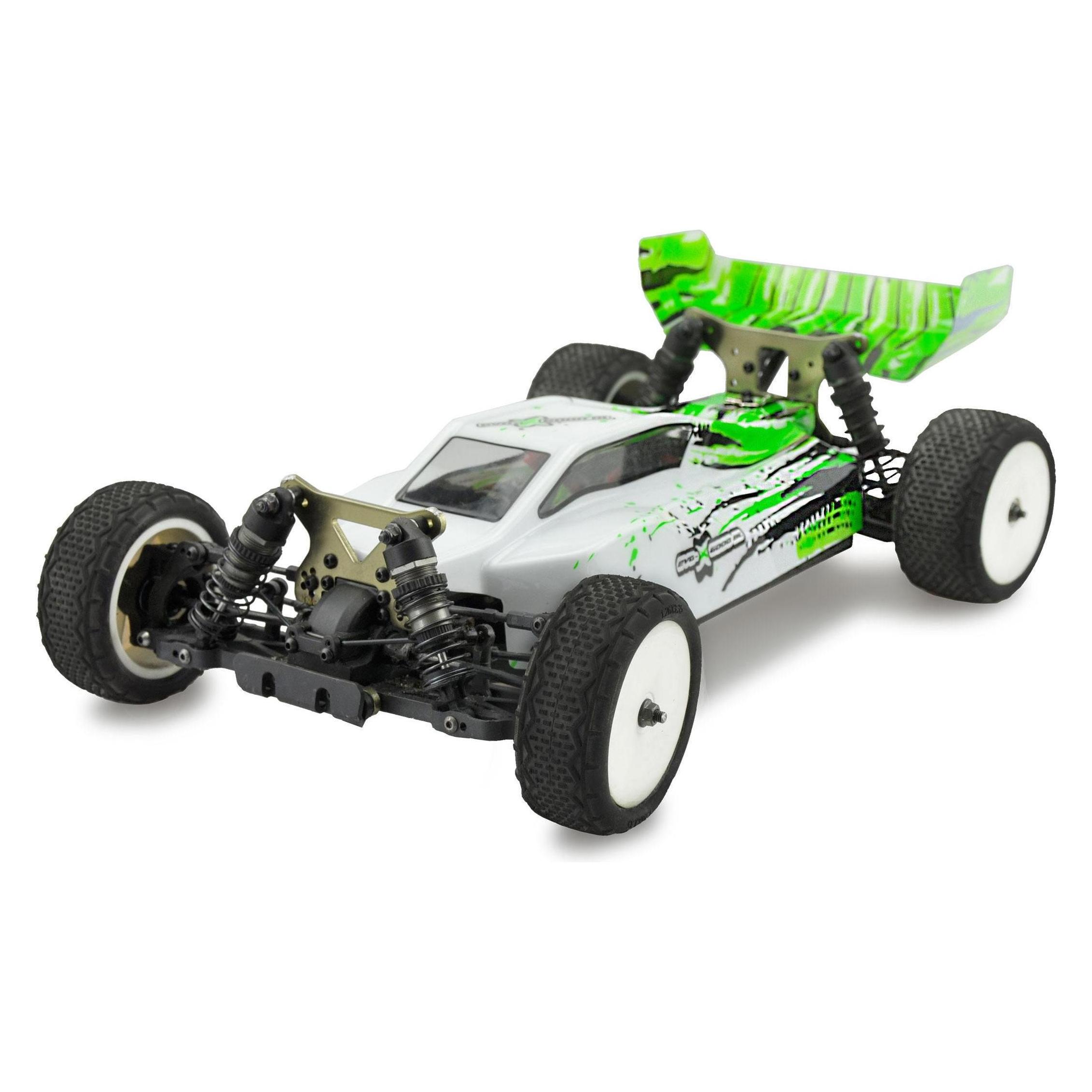 Amewi EVO6000 Competition Buggy (RTR Ready-to-Run) (22320)