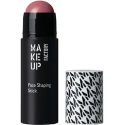 MAKE UP FACTORY Face Shaping Stick - rosa