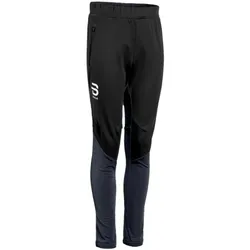 Daehlie, Unisex, Langlaufhose, JR Pants Mobility (164), Schwarz