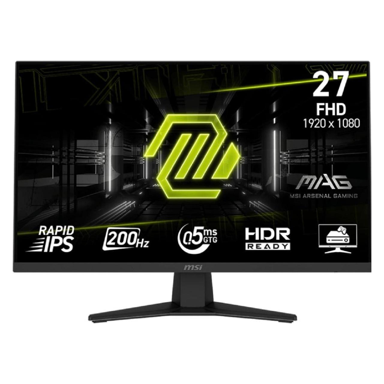 MSI MAG 274FDE (1920 x 1080 Pixel, 27") (9S6-3CE41H-002)