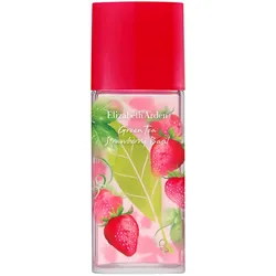 50 ml Elizabeth Arden Green Tea Strawberry Basil Eau de Toilette Nat. Spray