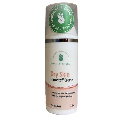 DRY Skin Harnstoff Creme 50 ml