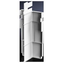 Rittal SV 9677.412 Abdeckung 1 St. 9677412