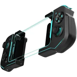 Turtle Beach Atom Controller Android (Android), Gaming Controller, Schwarz