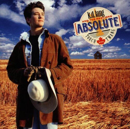 Lang, K.d.& the Reclines - Absolut Torch and Twang - Preis vom 30.09.2026 22:30:23 h