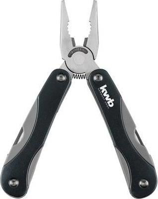 kwb 016220 Multitool met 8 functies