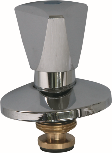 Syr - Sasserath Absperrung 0309.20.901 DN 20, für UP-Druckminderer SYRomat 309, komplett