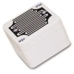 Roto Rotomatic Regensensor RS Elektro Rauch-Wärmemabzug ZEL RWA RS 24V Regensensor