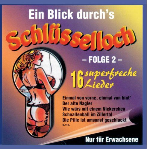 Winni und seine wilden Fünf - Ein Blick durch's Schlüsselloch - Folge 2 - Preis vom 27.09.2026 03:53:48 h