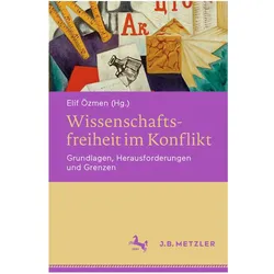 Wissenschaftsfreiheit im Konflikt, Fachbücher