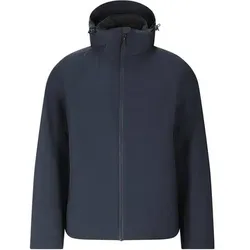 WHISTLER Jacket Clive, Größe S in Blau Blau