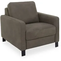 Sessel MONDO MAESTRA (BHT 88x85x95 cm) - BHT 88x85x95 cm