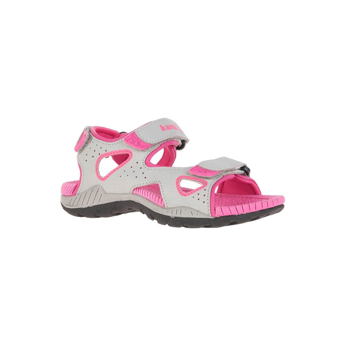 Kamik Lobster 2 grey pink - gris rose (GPI) 36 HK4126-GPI-36