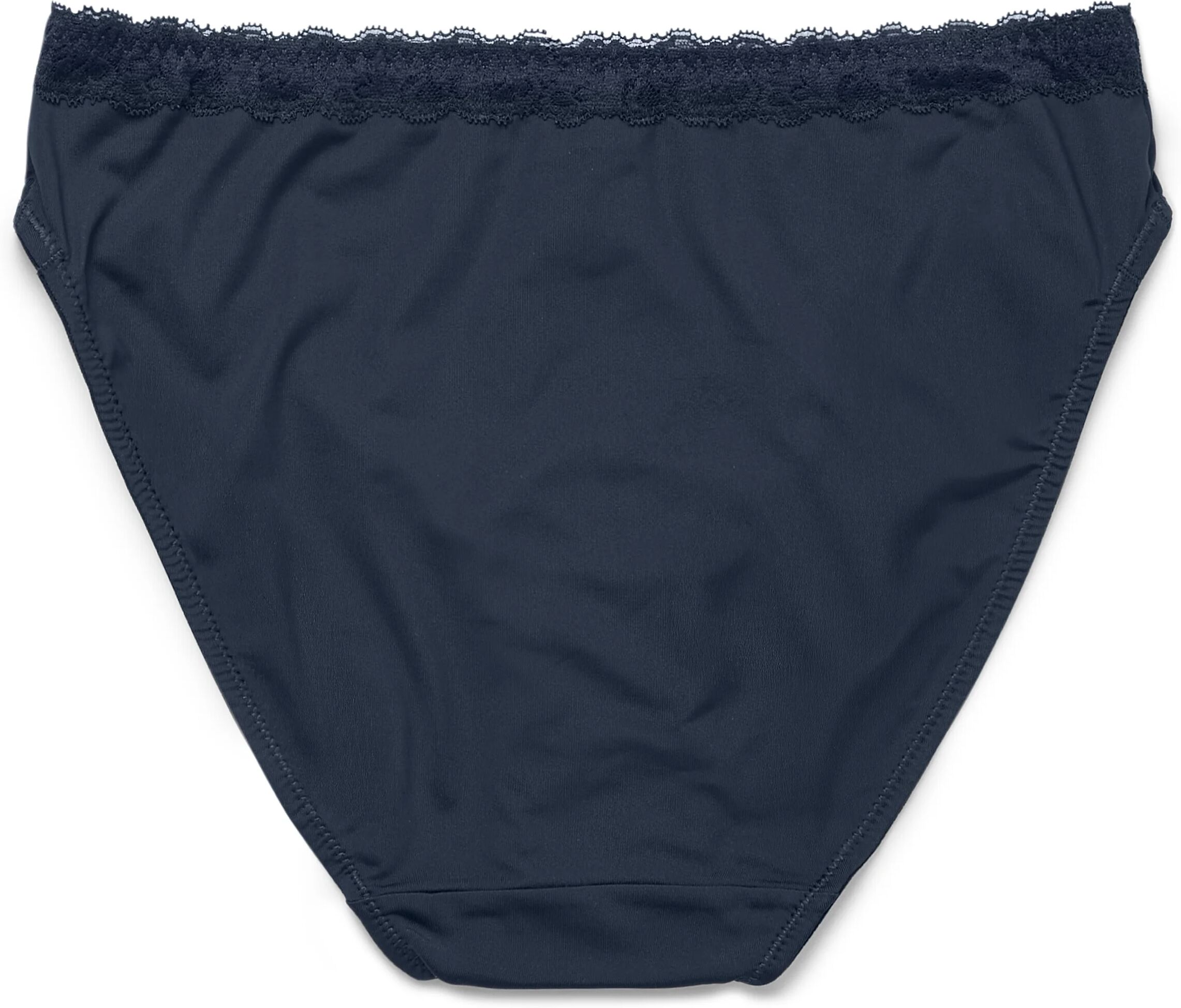 Tchibo - 2 Slips - Damen - Gr. S - dunkelblau