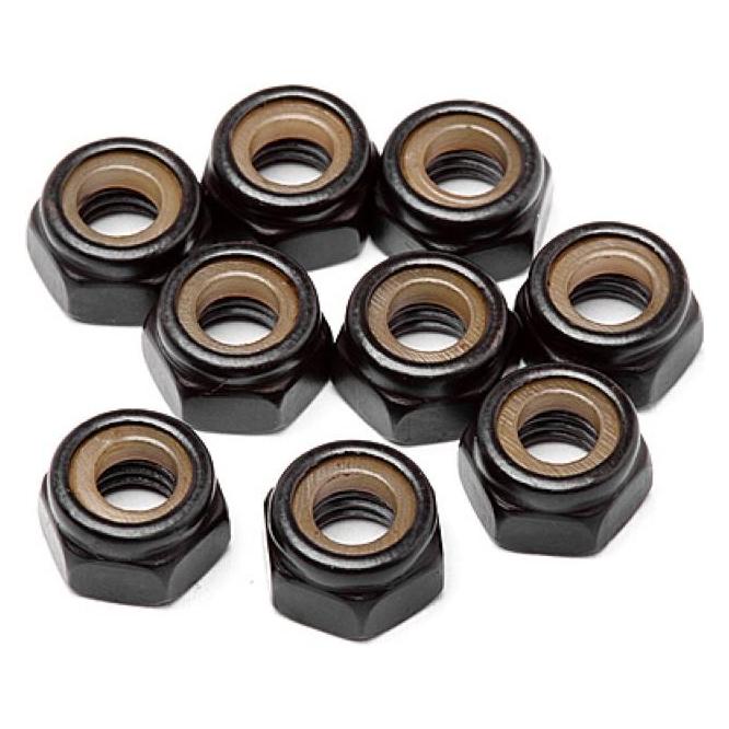 Maverick M5 Nuts 9 PCS (MV24068)