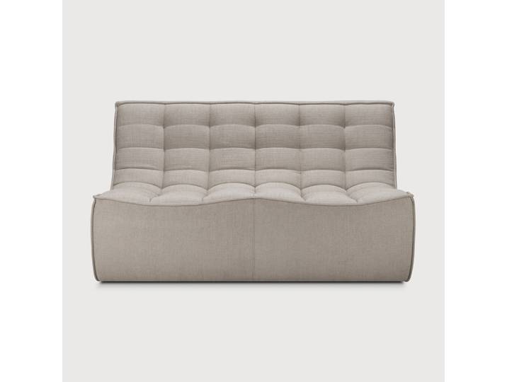 Ethnicraft N701 Modulsofa