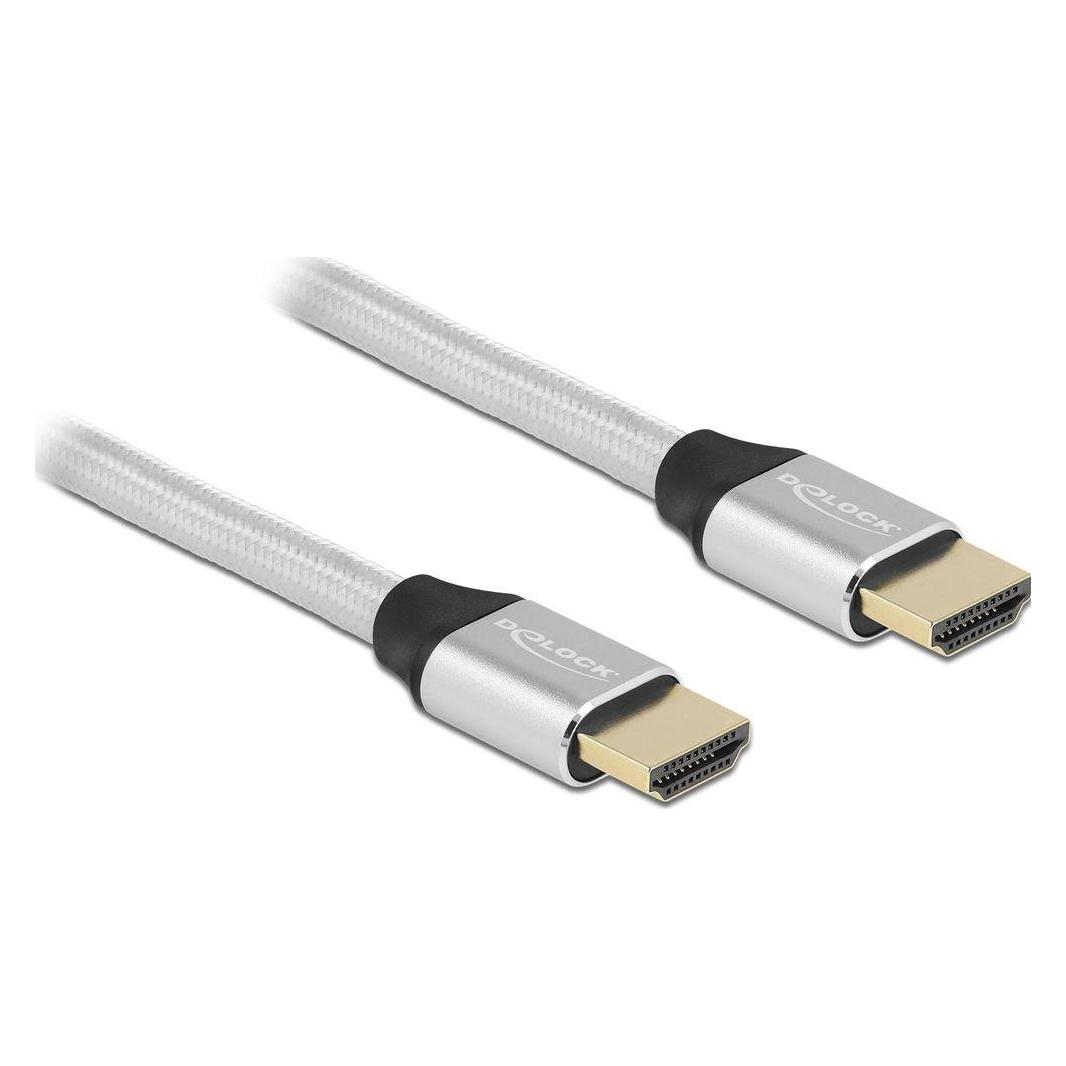 Delock HDMI - HDMI (0.50 m) (85365)
