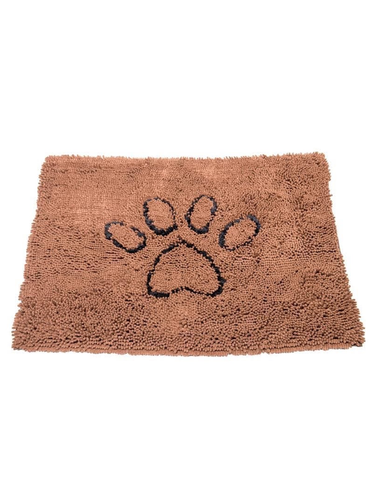 Dog Gone Smart Dirty Dog Fußmatte braun, 79 x 51 cm
