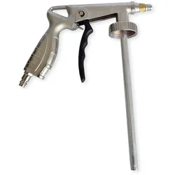 Petec Pistole für Unterbodenschutz