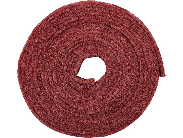 Scotch brite 100mm x 10 meter (Prijs per rol)