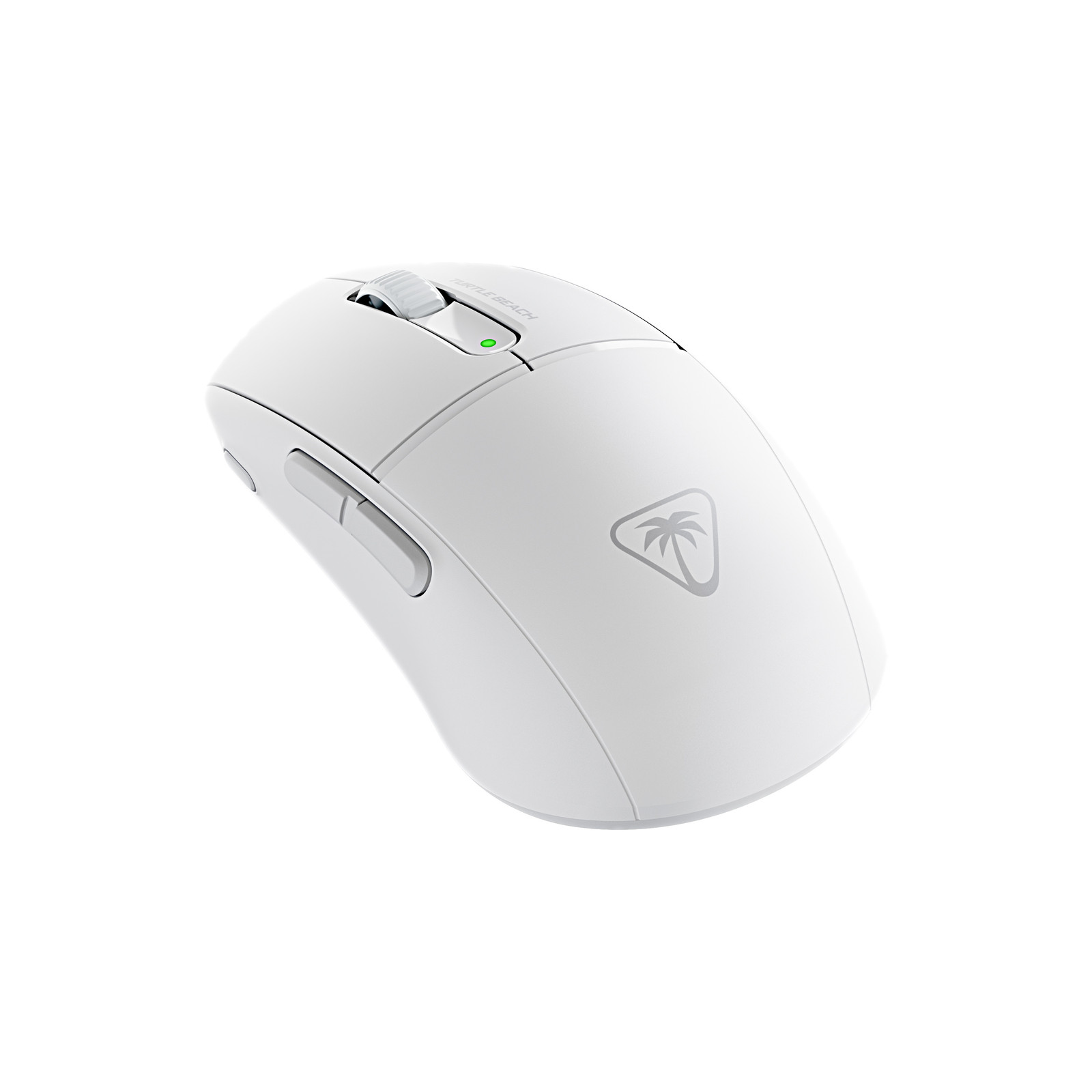 Turtle Beach Burst II Air Wireless Gaming Mouse - Wit