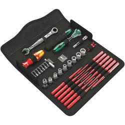 Wera Werk Schraubendrehersatz 05135871001