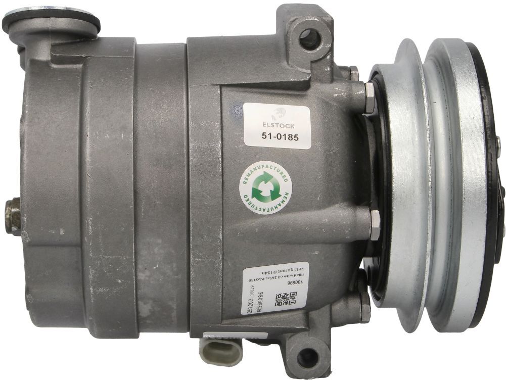 Klimakompressor ELSTOCK 51-0185